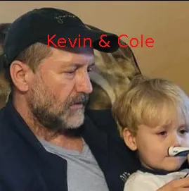 Kevin & Cole