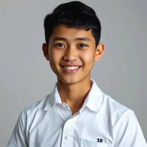 Juan Dela Cruz (STEM Track)