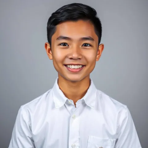 Paolo Recto (ABM Track)
