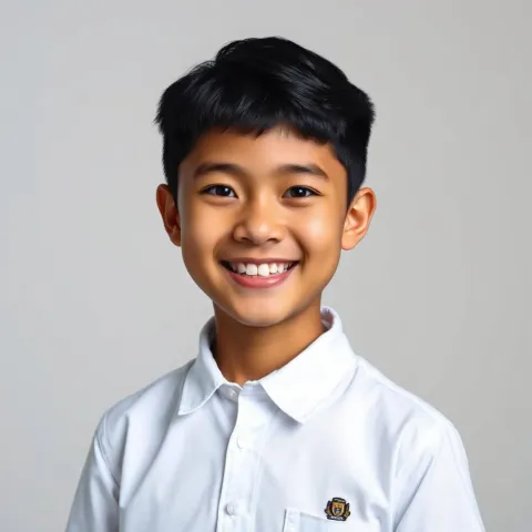 Christian Bautista (ICT Strand)