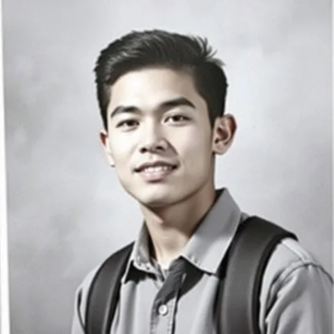 Mark Aquino (STEM Track)