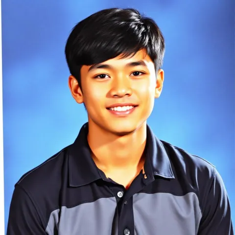 Diego Silang (HUMSS Track)