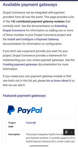 paypal